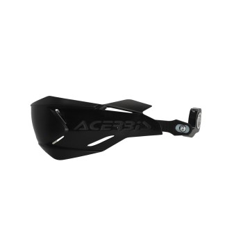Acerbis handguards part no. 0025914.090 for Tuareg 660 hand protection