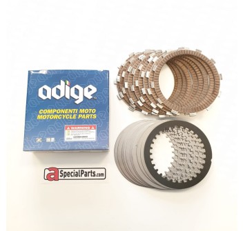 Adige Complete Clutch For Rsv1000 And Tuono V2