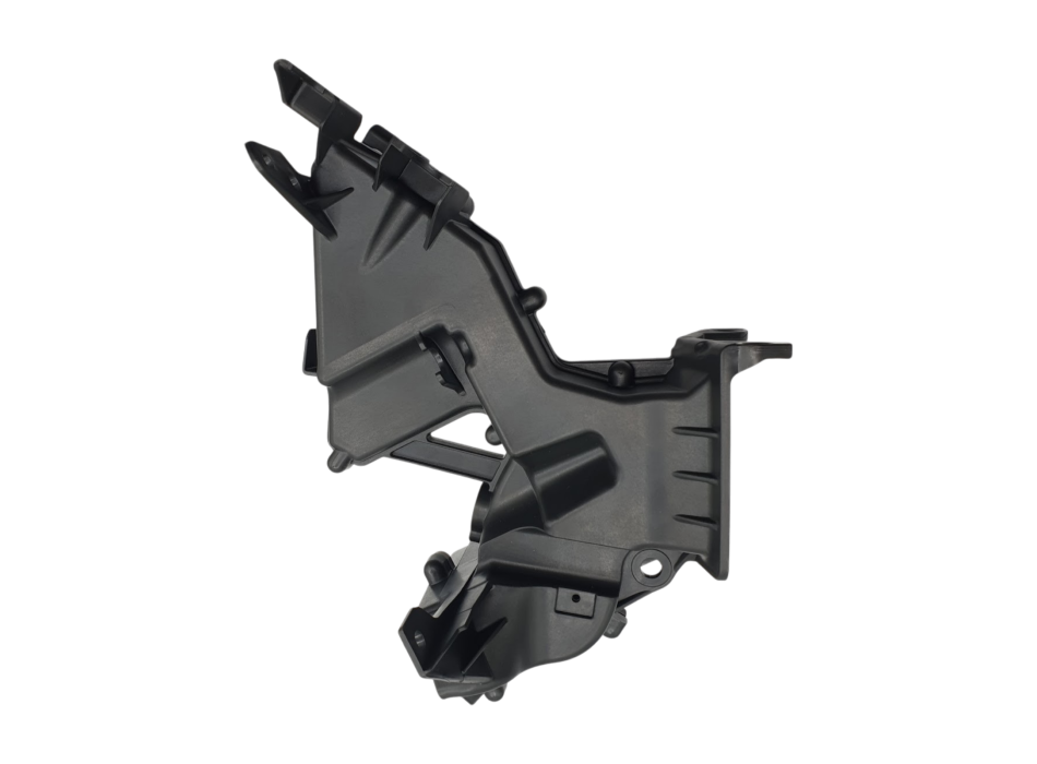 Air Duct Tuono 1000 V2 2006–2009, part no. AP8179146