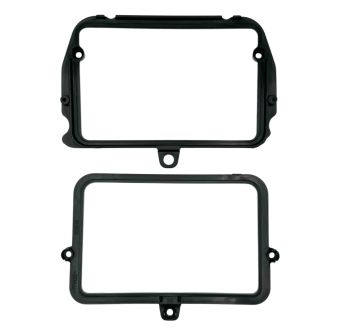 Air Filter Holder Upgrade For Rsv4 R Tuono V4