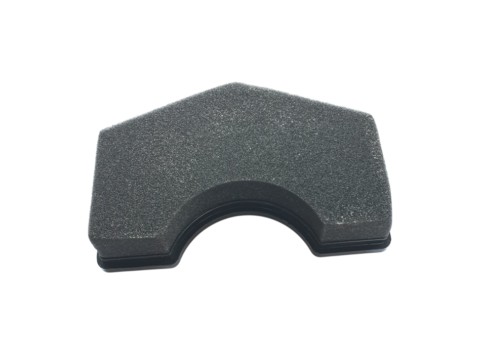 Air Filter Tuareg 660 2S002520 genuine Aprilia