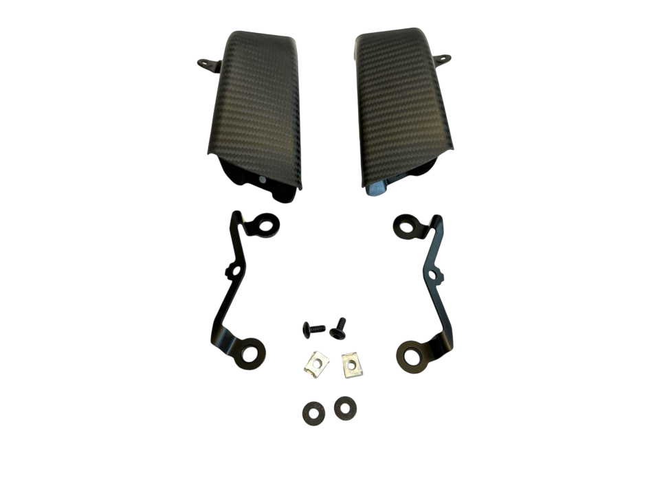 Air Intake Brake System Rsv4 Tuono V4 2s001379