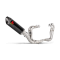 Scarico Completo Akrapovic S-A10E8-RC Rsv4 Tuono V4 2015-2020