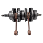 Albero motore per Aprilia RS250 12200-22D12-000 (Suzuki) - ex AP8600105