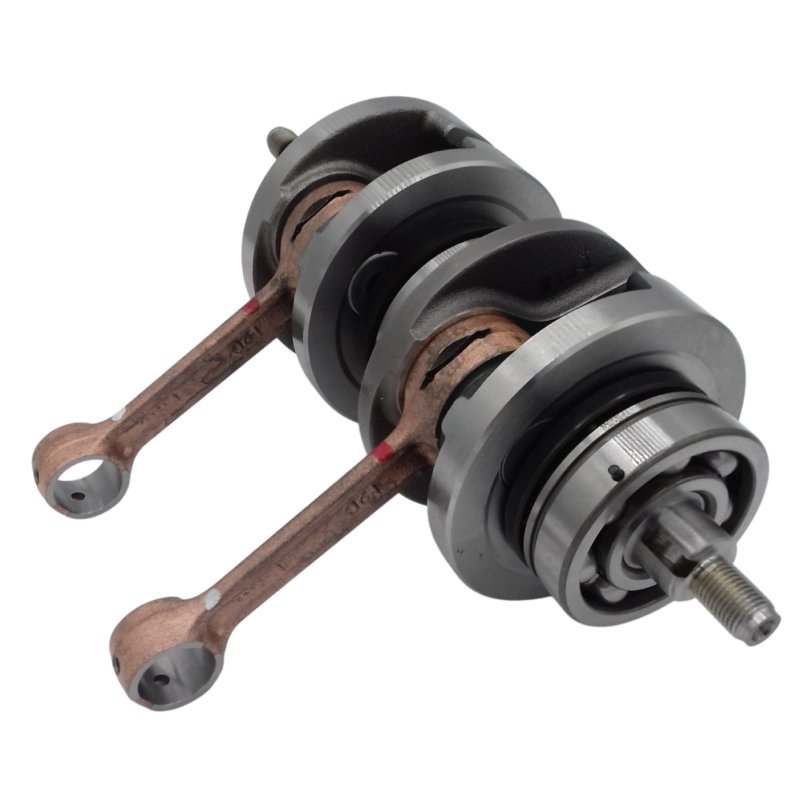 Albero motore per Aprilia RS250 12200-22D12-000 (Suzuki) - ex AP8600105