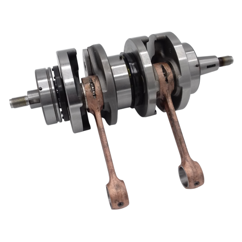 Albero motore per Aprilia RS250 12200-22D12-000 (Suzuki) - ex AP8600105