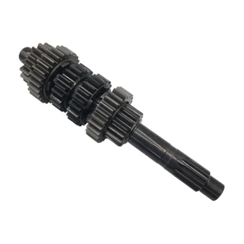 Albero primario completo Aprilia RSV4 E5+ 1A027351