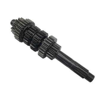 Albero primario completo Aprilia RSV4 E5+ 1A027351