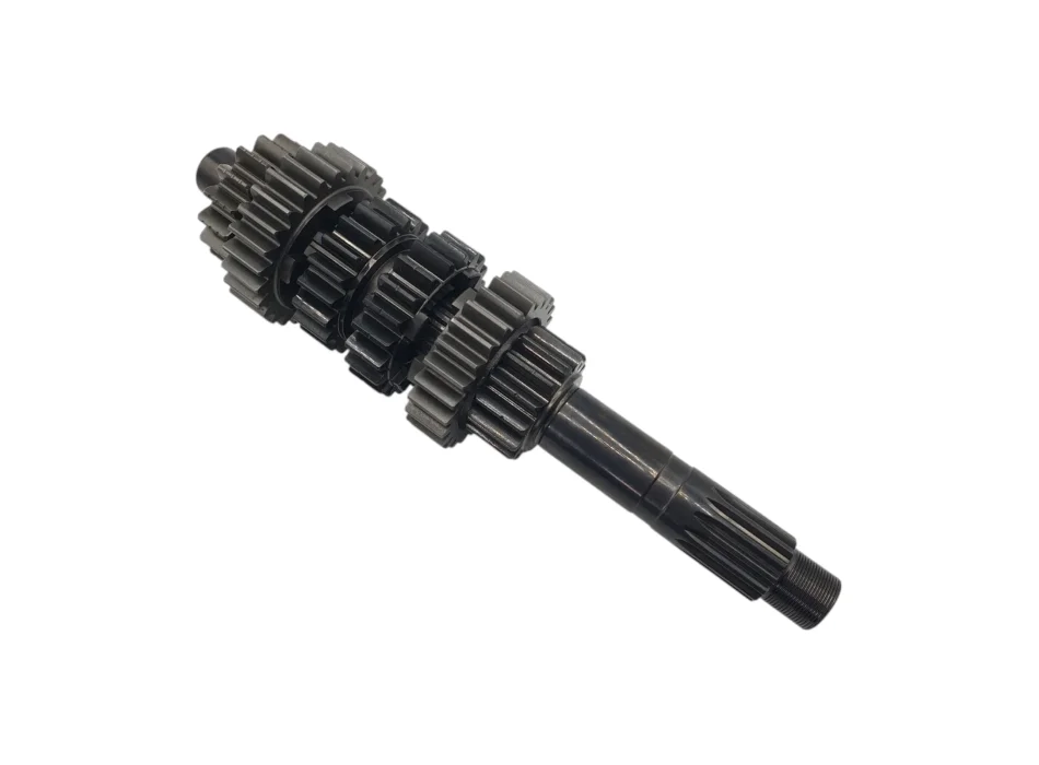 Albero primario completo Aprilia RSV4 E5+ 1A027351