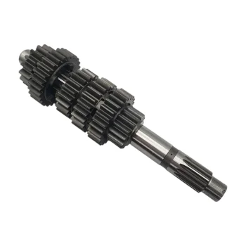 Albero primario completo Aprilia TUONO E5+ 1A027360