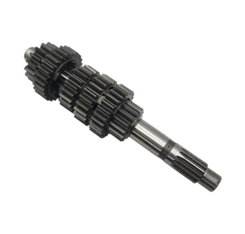 Albero primario completo Aprilia TUONO E5+ 1A027360