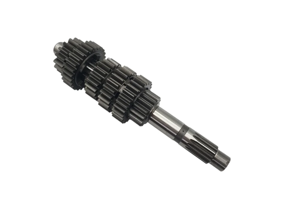 Albero primario completo Aprilia TUONO E5+ 1A027360