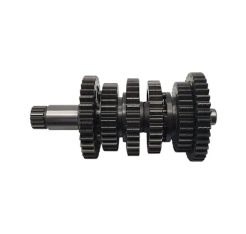 Albero secondario completo Aprilia RSV4 E5+ 1A027352