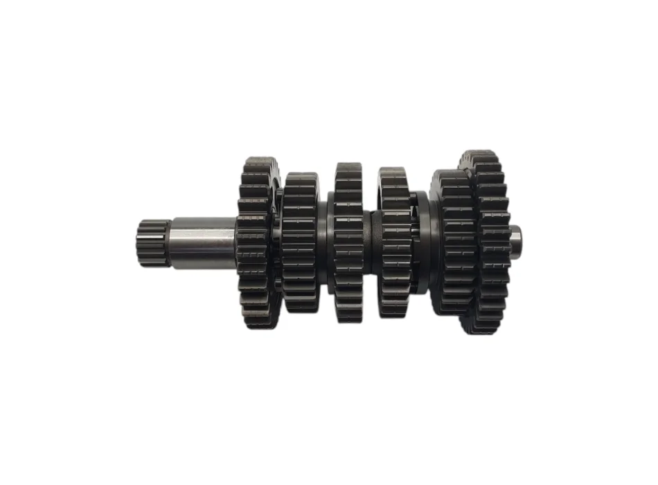 Albero secondario completo Aprilia RSV4 E5+ 1A027352