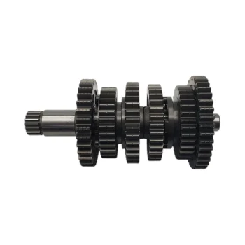 Albero secondario completo Aprilia TUONO E5+ 1A027361