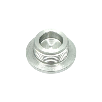 Aluminum Stator Cover Plug for V60 Engine