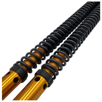 Andreani Rally fork cartridge kit 125/A01 for Tuareg 660