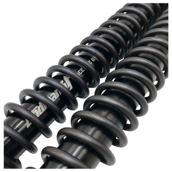 Andreani Rally fork cartridge kit 125/A01 for Tuareg 660