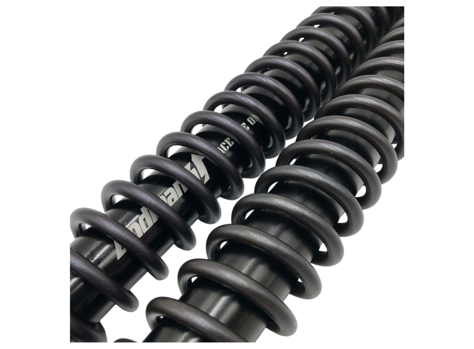 Andreani Rally fork cartridge kit 125/A01 for Tuareg 660