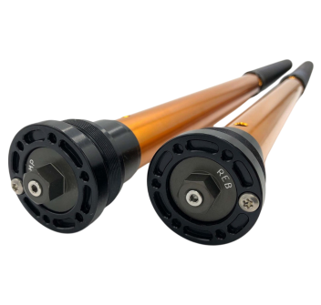 Andreani Rally fork cartridge kit 125/A01 for Tuareg 660