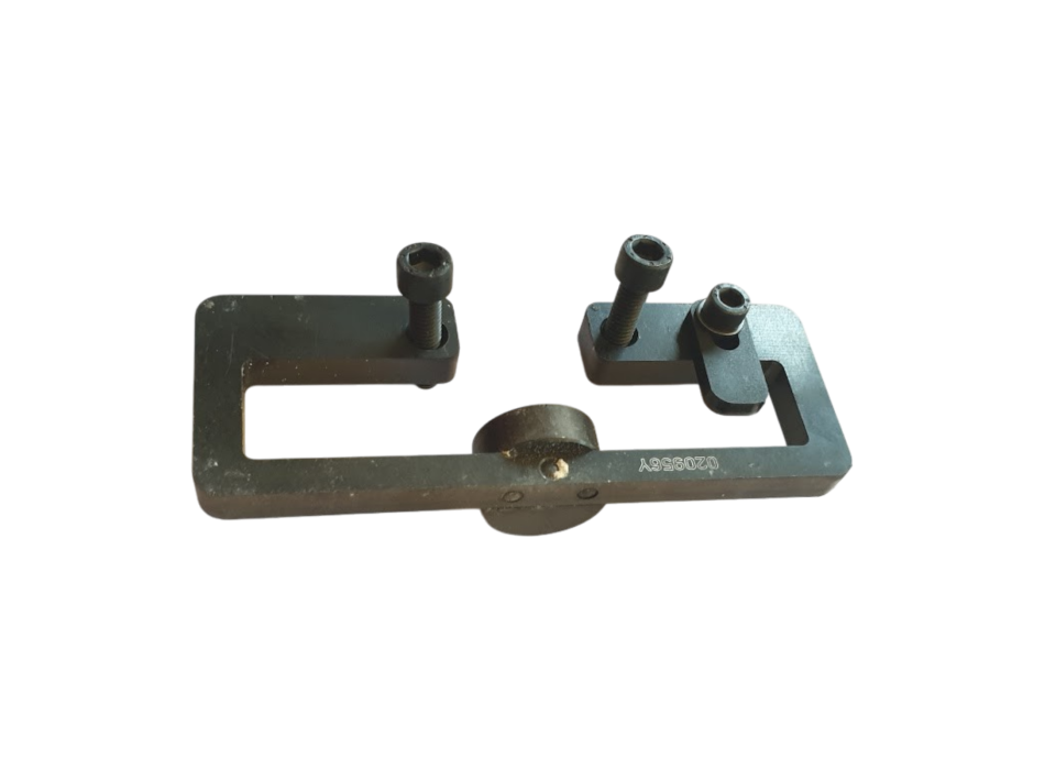 Aprilia 020956Y - Timing Gear holder