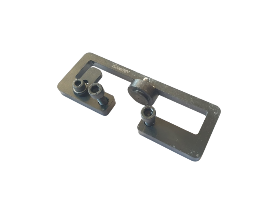 Aprilia 020956Y - Timing Gear holder