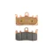 Aprilia 2B000214 front brake pads RS 660, Tuono 660, Caponord 1200