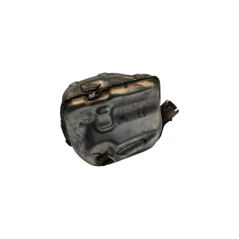 Aprilia 2B000242 – Box resonatore scarico originale