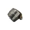 Aprilia 2B000242 – Box resonatore scarico originale