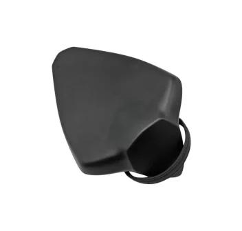 Aprilia 2B006993000C1 passenger seat RSV4 and Tuono V4 2021-2025 (USA 2026)