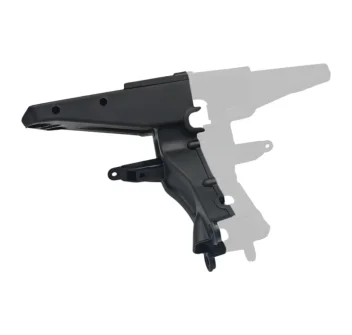 Aprilia 2B007192 – Left Headlight Support for RSV4 1100