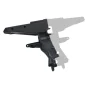 Aprilia 2B014412 (Ex 2B007192) – Supporto faro sinistro per RSV4 1100