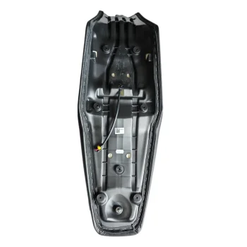 Aprilia 2S002405 – Sella comfort ribassata e riscaldata