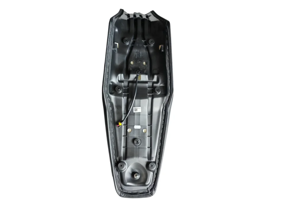 Aprilia 2S002405 – Sella comfort ribassata e riscaldata