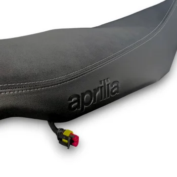 Aprilia 2S002405 – Sella comfort ribassata e riscaldata