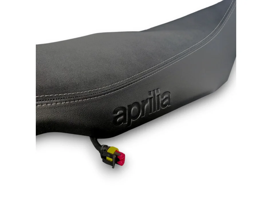 Aprilia 2S002405 – Sella comfort ribassata e riscaldata