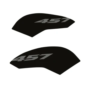 Aprilia 2S002461 – Fuel tank side protections (genuine) Tuono 457