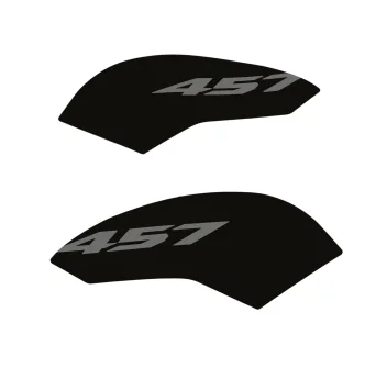 Aprilia 2S002461 – Protezioni laterali serbatoio originali Tuono 457