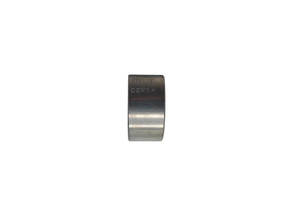 Aprilia 660 balancer half bearing - black grade | 1A0249990N