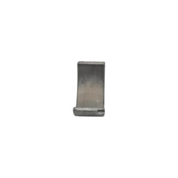 Aprilia 660 balancer half bearing - black grade | 1A0249990N