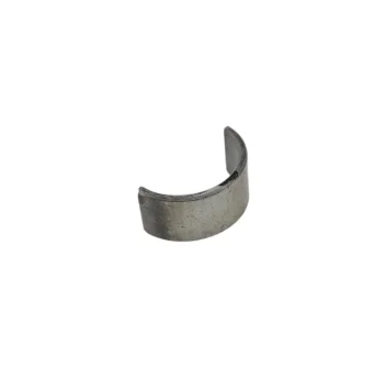 Aprilia 660 balancer half bearing - black grade | 1A0249990N