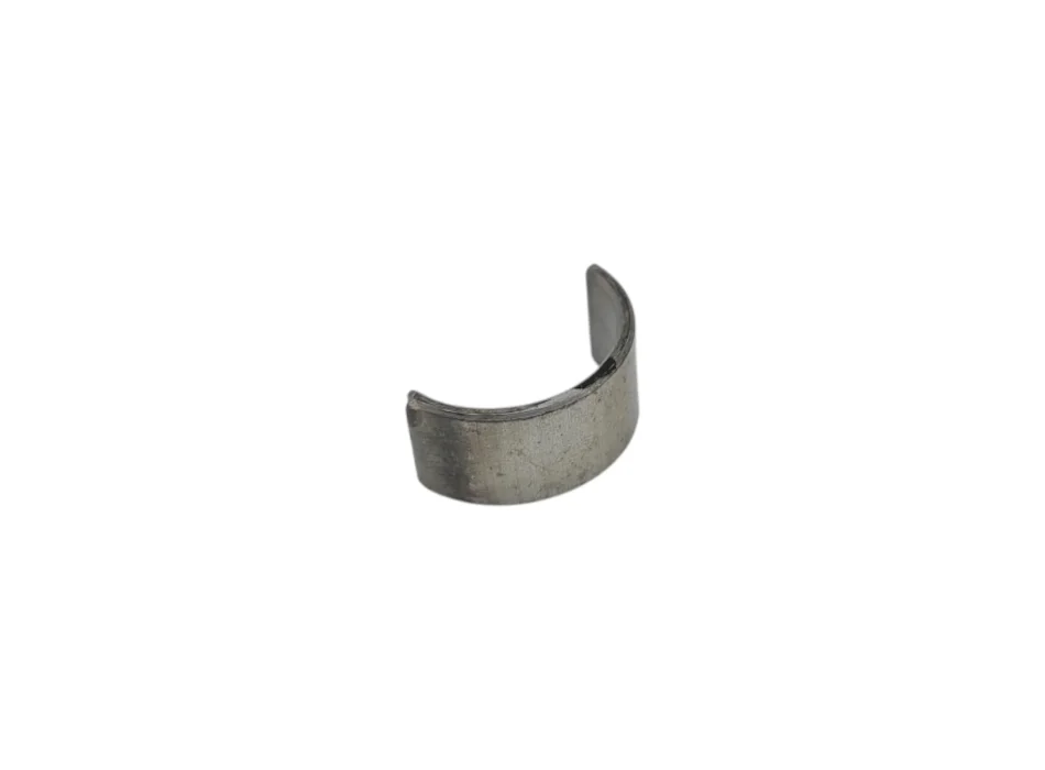 Aprilia 660 balancer half bearing - black grade | 1A0249990N