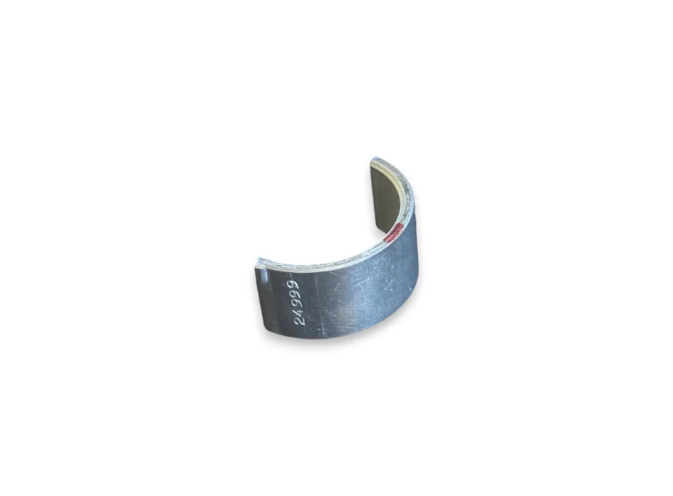 Aprilia 660 balancer half bearing - red grade | 1A0249990R