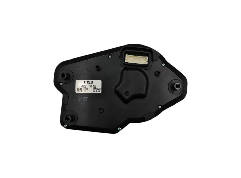 Aprilia AP8127833 – Cruscotto completo RSV 1000 originale