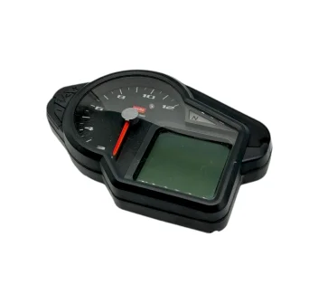 Aprilia AP8127833 – Cruscotto completo RSV 1000 originale