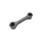 Aprilia AP81465164 - Biella singola completa sospensione posteriore
