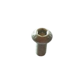 Aprilia AP8152186 M6x12 Button Head Screw
