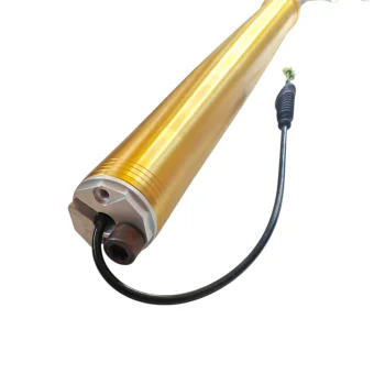 Aprilia B044312 – Forcella sinistra attiva completa Caponord 1200