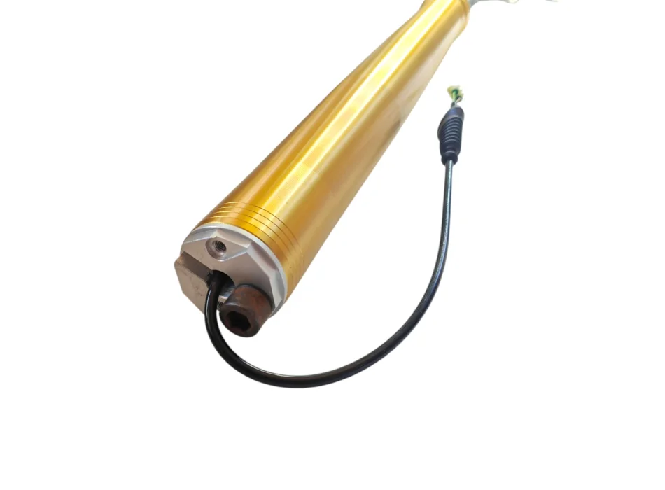 Aprilia B044312 – Forcella sinistra attiva completa Caponord 1200