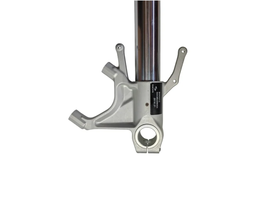 Aprilia B044312 – Forcella sinistra attiva completa Caponord 1200